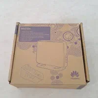 فروش مودم هواوی سالم با کارتن|مودم و تجهیزات شبکه|ساری, |دیوار