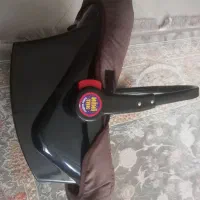 کریر|کالسکه و لوازم جانبی|قوچان, |دیوار