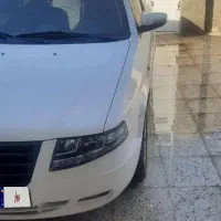 سورن پلاس ef7 مدل ۱۴۰۲ فول|خودرو سواری و وانت|دهلران, |دیوار