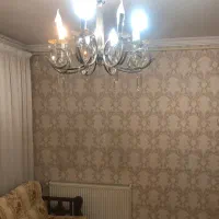 لوستر ۳ عدد