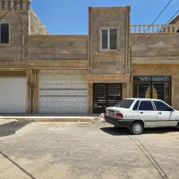 ویلایی ۱۵۰ متر