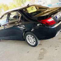 دنا پلاس تیپ ۲ مدل ۹۸|خودرو سواری و وانت|بوکان, |دیوار