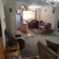 واحد ۹۵ متر ۲ خواب شهرک یاس دارای پارکینگ آسانسور|اجارهٔ آپارتمان|تهران, شهرک یاس|دیوار