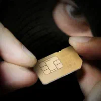 سیم کارت