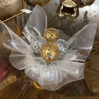 گلدان مخصوص گل یا میوه مصنوعی  فقط ۱۸۰نونو