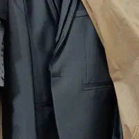 کت و شلوار|لباس|مهر, |دیوار