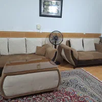 مبلمان ۷نفره