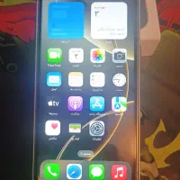 گوشی موبایل آیفون طرح اصلی منو فارسی|موبایل|کرج, اصفهانیها|دیوار