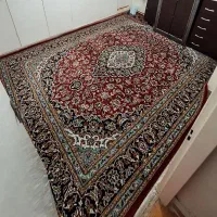 فرش لاکی ۱۲ متری