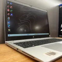 لپ تاپ 15.6 اینچ اچ پی سری EliteBook|رایانه همراه|لاهیجان, قیام|دیوار
