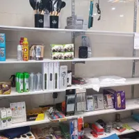 فروش قفسه طبقه و دکور مغازه نصف قیمت|کتابخانه، شلف، قفسه‌های دیواری|تهران, شهرک ولیعصر|دیوار