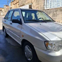 پراید 132 مدل 89