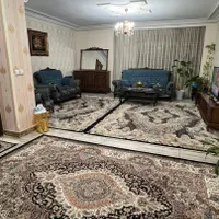آپارتمان ۱۱۰ متری واقع در حکیمیه