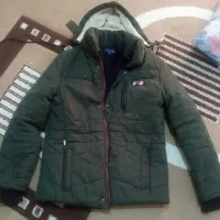 کاپشن پسرانه