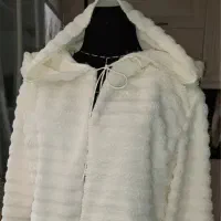 شنل خزدار عروس