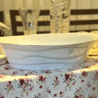 ظرف لمانژ بزرگ نو