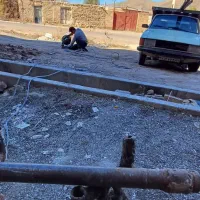 لوله کشی گاز آب تعمیرات و انواع جوشکاری