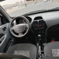 تیبا 2 مدل ۹۷ لازرورقی|خودرو سواری و وانت|تهران, شهرک استقلال|دیوار