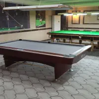 میز بیلیارد. حرفه ای