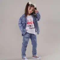 نیروی بسته بندی برای تولیدی پوشاک بچگانه