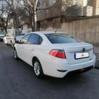 برلیانس 330 سفید 1650 مدل 97|خودرو سواری و وانت|مشهد, ایثارگران|دیوار