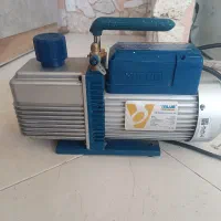 پمپ وکیوم ولئو مدل VE-280N