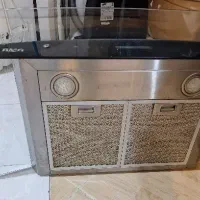 هوود شومینه ای BMG