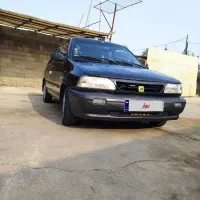 پراید مدل 84