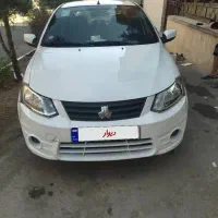 ساینا دنده‌ای EX، مدل ۱۴۰۰