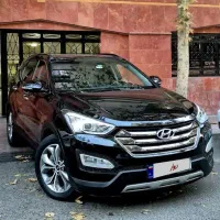 سانتافه ۲۰۱۵ فول