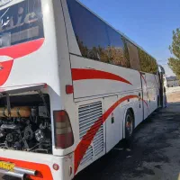 اتوبوس اسکانیا|خودرو سنگین|زاهدان, |دیوار