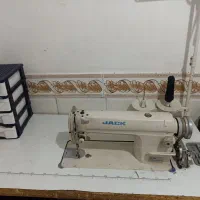چرخ صنعتی راسته دوز