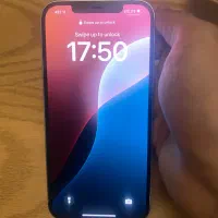 Iphone 12 pro max 2 sim 256gb|موبایل|مشهد, هنرستان|دیوار