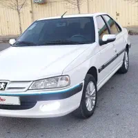 پژوپارس سفارشی چهارچرخ دیکس