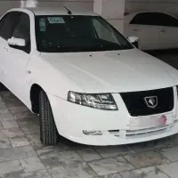 سمن سورن دوگانه سوز مخزن بزرگ