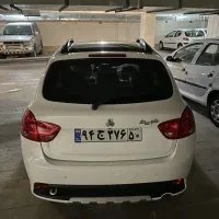 کوییک GXR سفید 1404 صفر اقساط