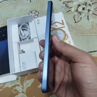 نوت 12 پرو5Gحافظه 256 رام 12 فقط معاوضه|موبایل|تهران, والفجر (افسریه)|دیوار