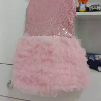 لباس مجلسی کودک|کفش و لباس بچه|شیراز, غدیر شمالی|دیوار