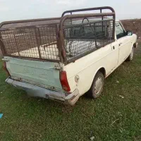 پیکان بار مدل ۹۲|خودرو سواری و وانت|پارسآباد, |دیوار