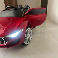 ماشین شارژی باتری و شارژر کنترل آکبند در پیروزی