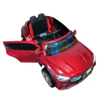 ماشین شارژی شاسی دونفره بنز متالیک ۴موتور (اقساط)|اسباببازی|تهران, مسعودیه|دیوار