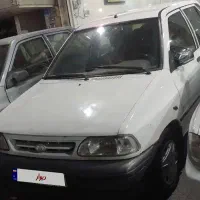 پراید مدل 90و88