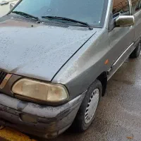 پراید ۱۴۱|خودرو سواری و وانت|پرند, فاز ۶|دیوار