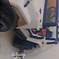 ماشین شارژی|اسباببازی|خرمآباد, |دیوار