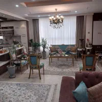 فروش آپارتمان ۱۲۱ متری ۳ خوابه در شهر زیبا|فروش آپارتمان|تهران, شهر زیبا|دیوار