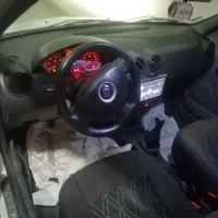 پارس تندر مدل ۱۳۹۷ فول آپشن کارمندی|خودرو سواری و وانت|مشهد, حسین‌آباد|دیوار