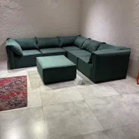 مبلمان قسطی اماده ارسال