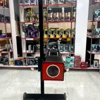 نور ماشینت رو 10برابر کن با دستگاه تنظیم چراغ|خدمات موتور و ماشین|گرگان, |دیوار