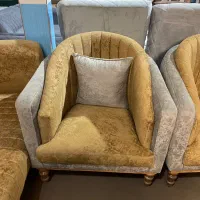 مبل راحتی|مبلمان خانگی و میز عسلی|شیراز, سلطان آباد|دیوار