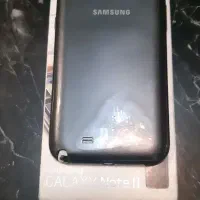 سامسونگ نوت ۲ در حد آک کلکسیونی|موبایل|تهران, ابوذر|دیوار